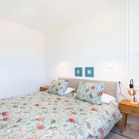 Prime Views Amazing Location Apartamento